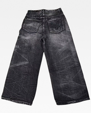 Baggy Goth Jeans
