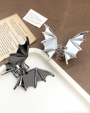 Bat Hair Clip