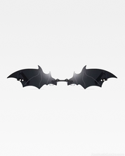 Bat Wing Sunglasses