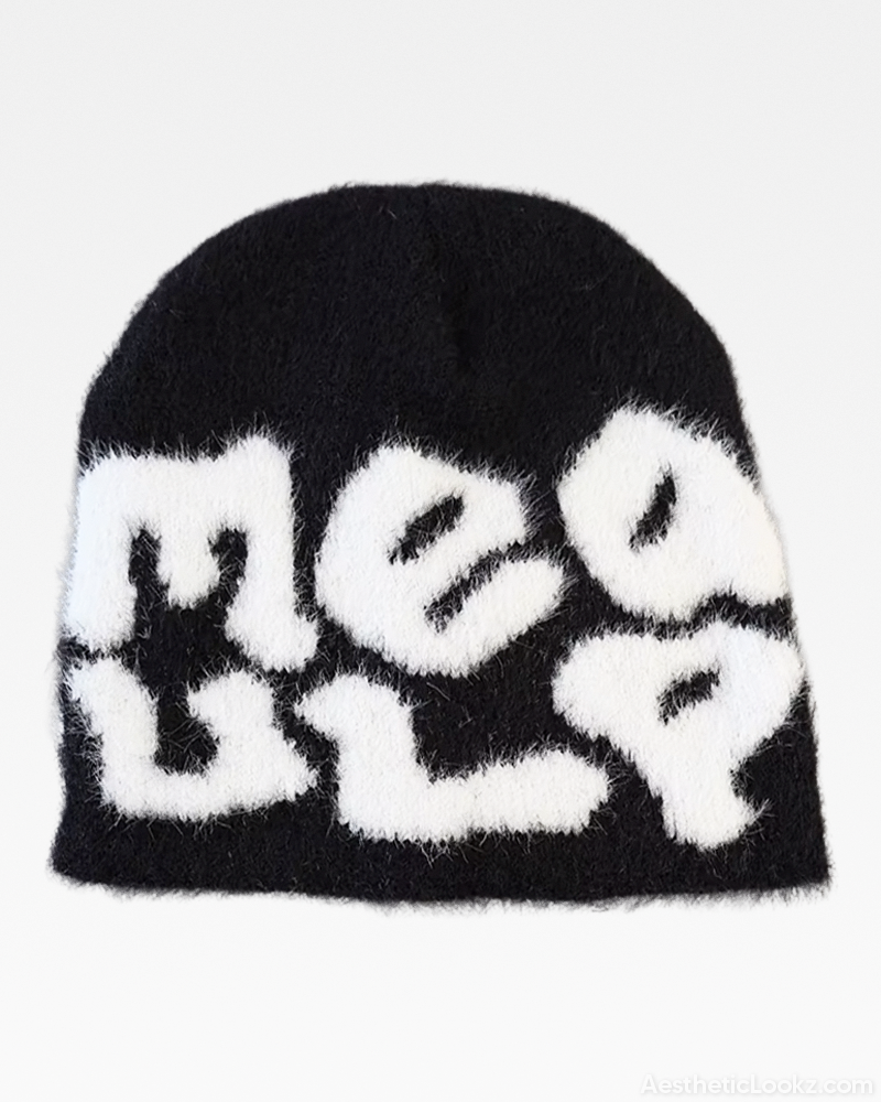 Beanie Mea Culpa