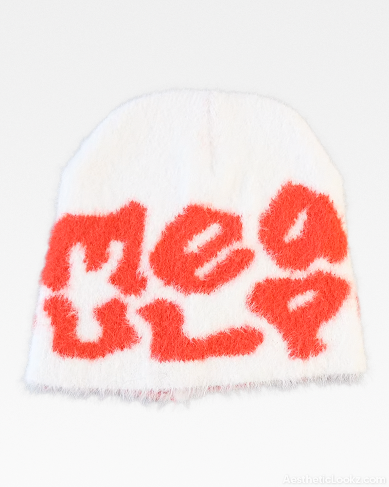 Beanie Mea Culpa