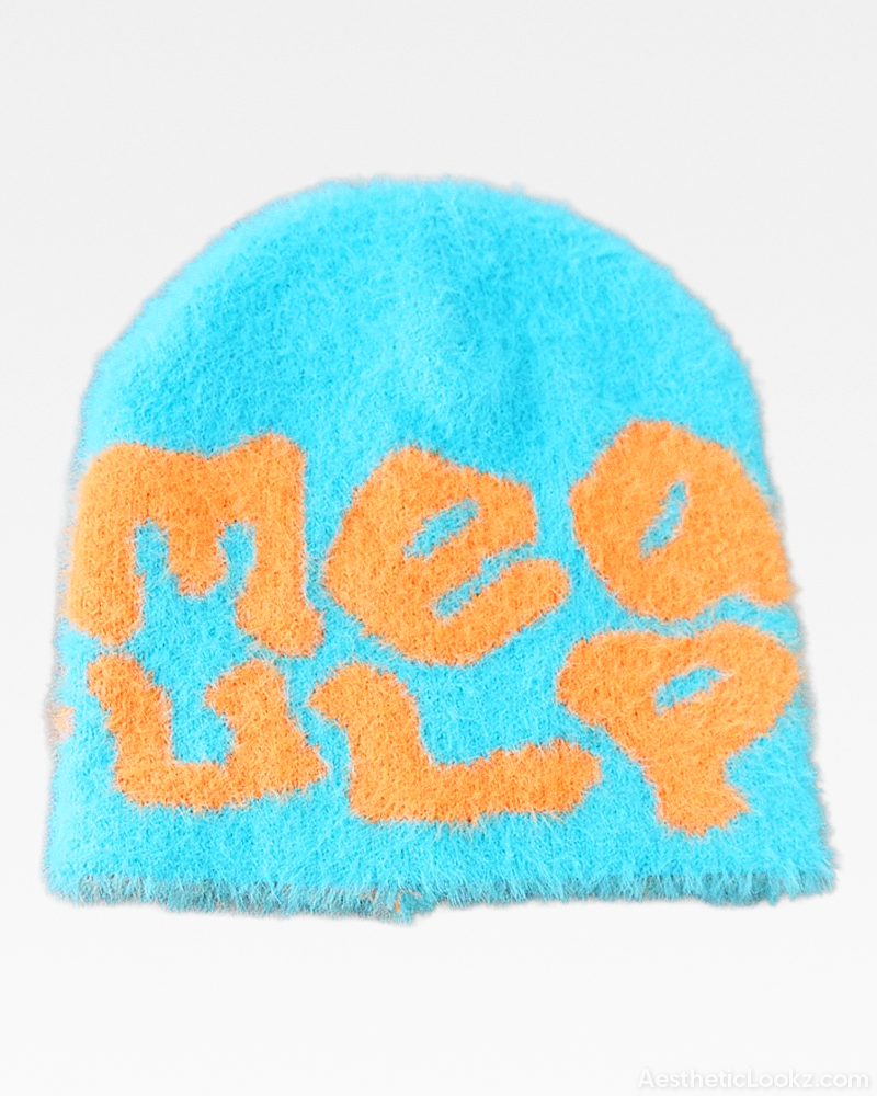 Beanie Mea Culpa