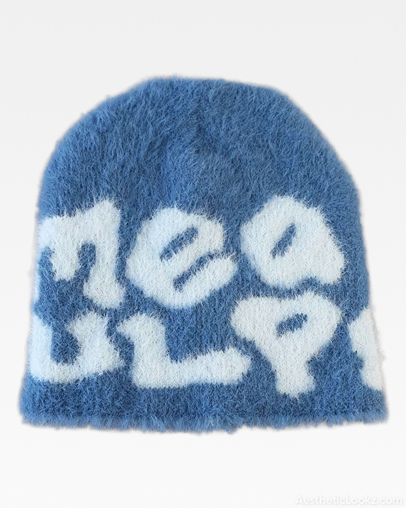 Beanie Mea Culpa