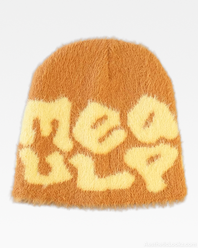 Beanie Mea Culpa