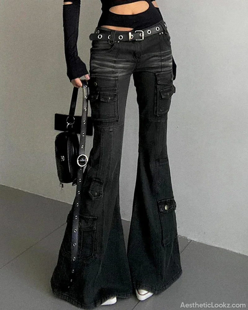 black-cargo-flare-jeans-1.png
