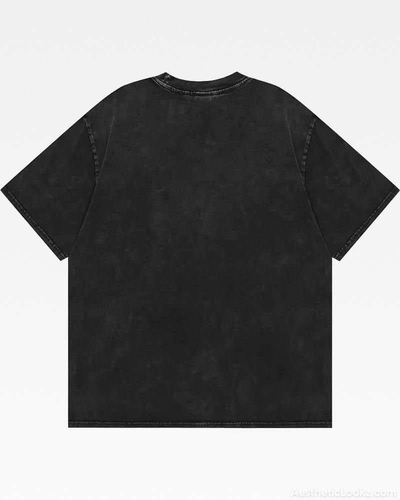 Blurry Face Shirt