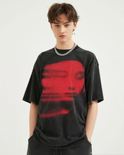 Blurry Face Shirt