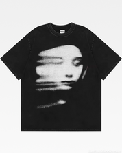 Blurry Face Shirt