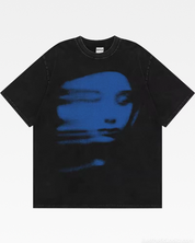 Blurry Face Shirt