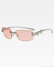 Bow Tie Sunglasses