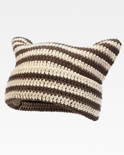 Cat Ear Beanie