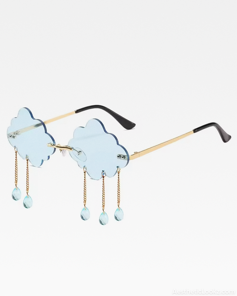 Cloud Sunglasses