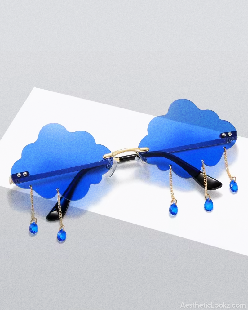 Cloud Sunglasses