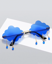 Cloud Sunglasses