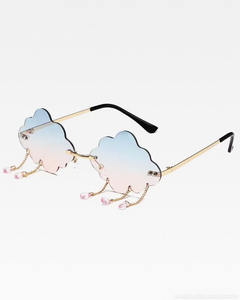 Cloud Sunglasses