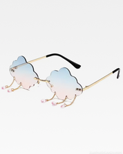 Cloud Sunglasses