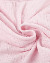 Coquette Long Sleeve Top