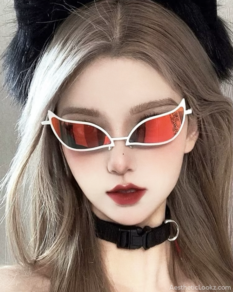 Doflamingo Sunglasses