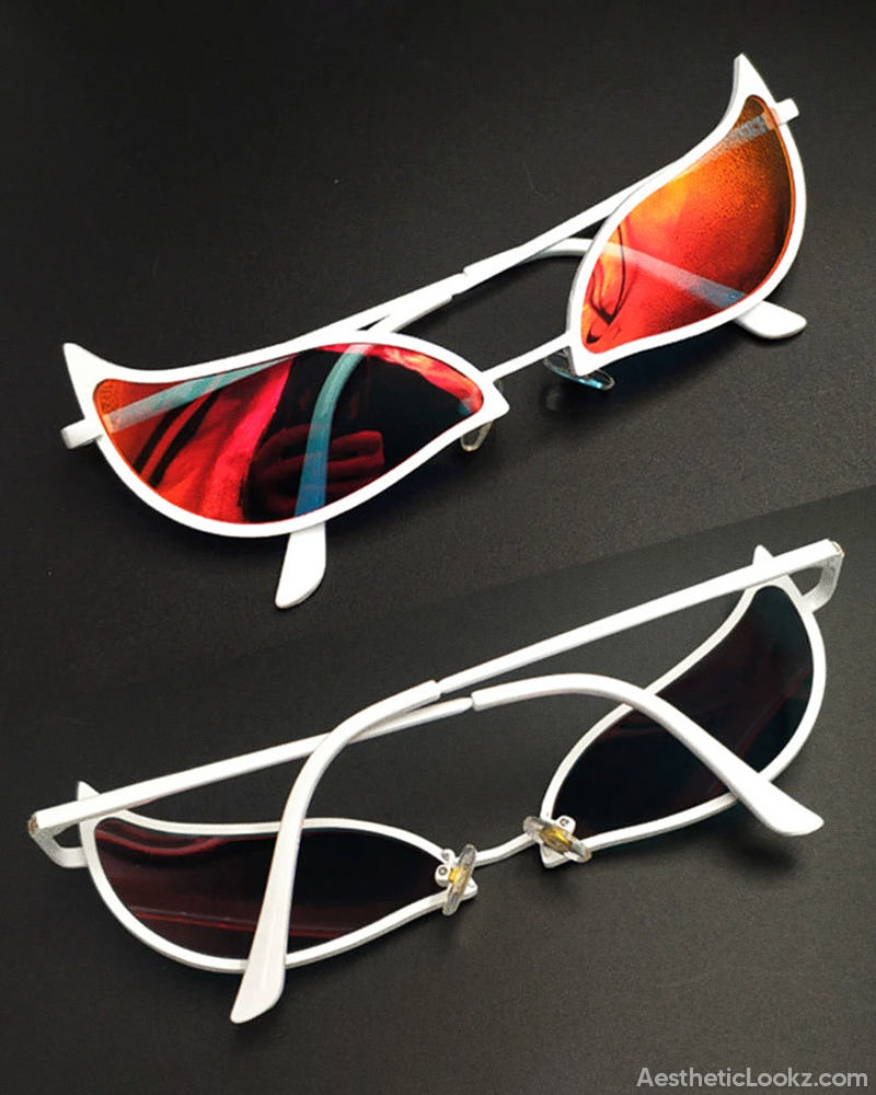 Doflamingo Sunglasses