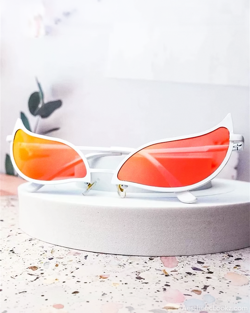 Doflamingo Sunglasses