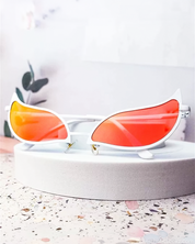 Doflamingo Sunglasses