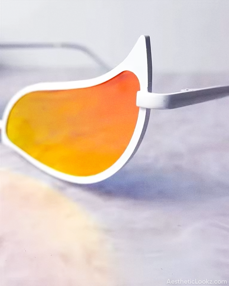 Doflamingo Sunglasses