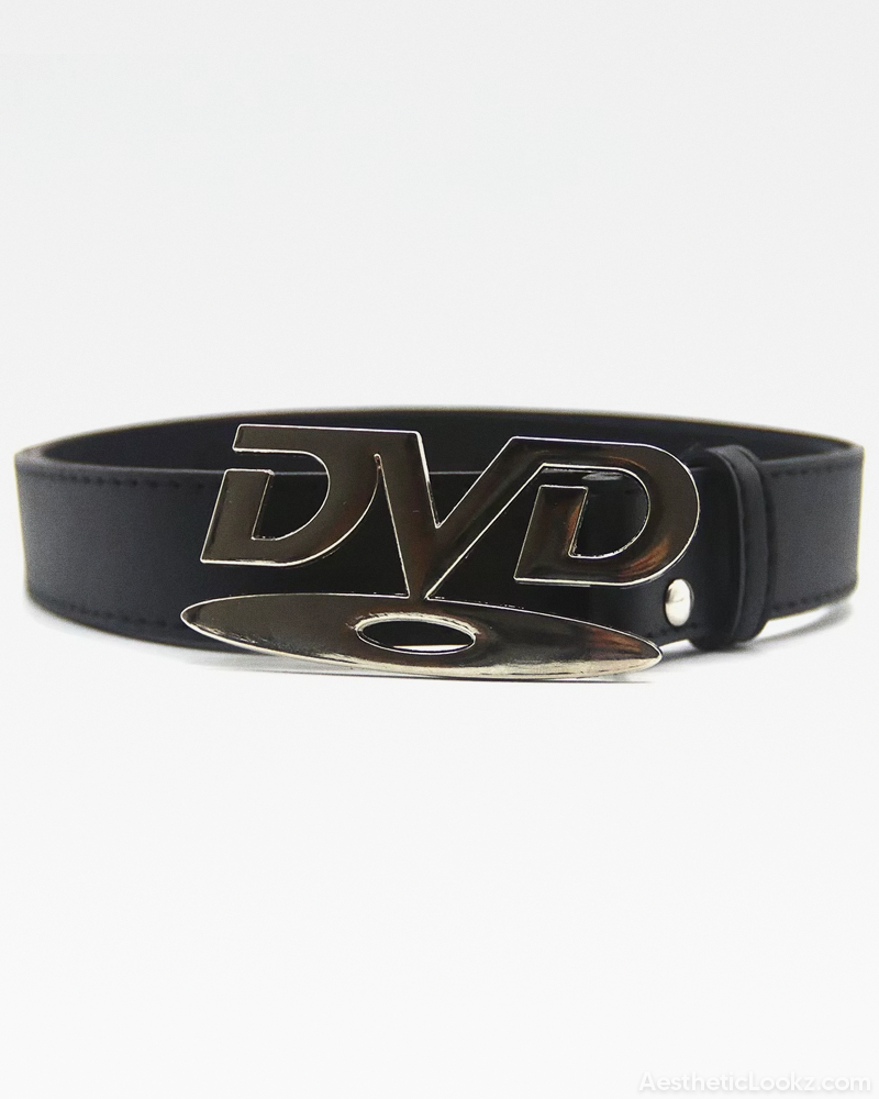 DVD Belt