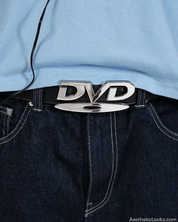 DVD Belt