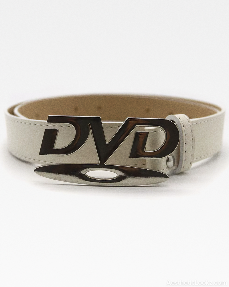 DVD Belt