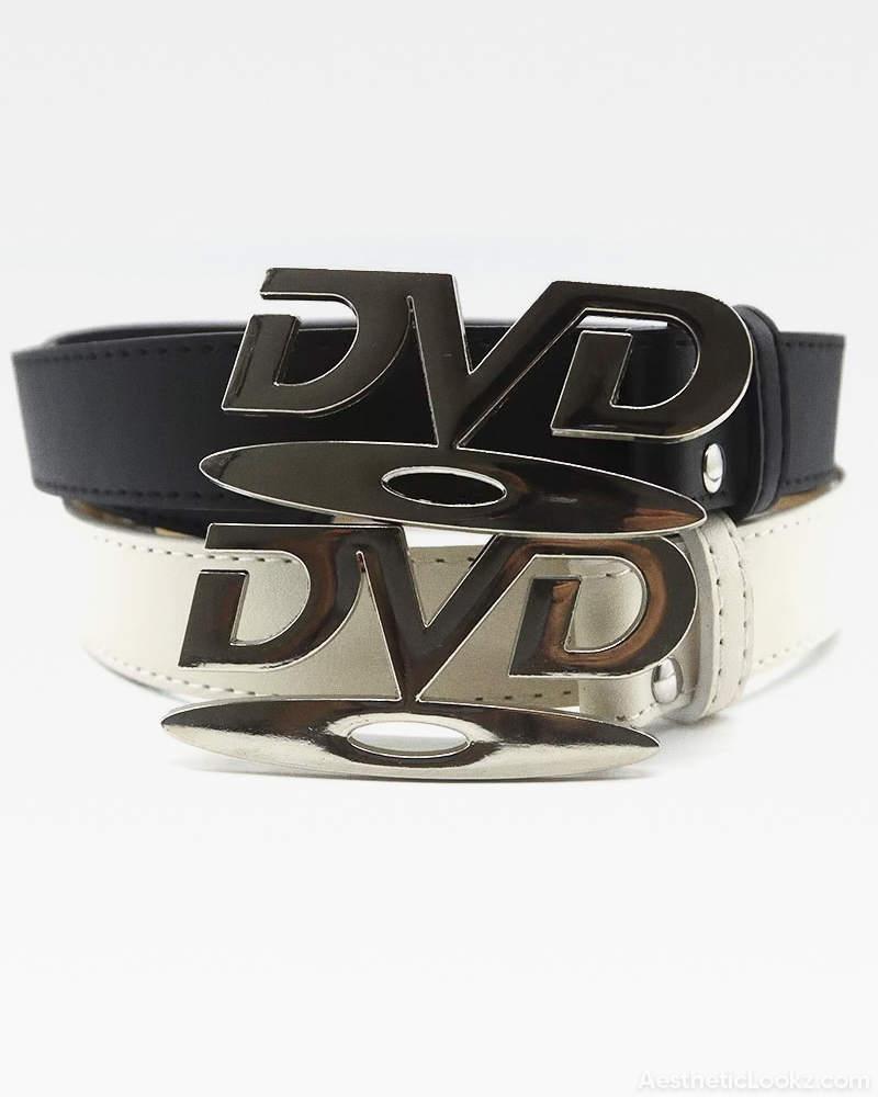 DVD Belt