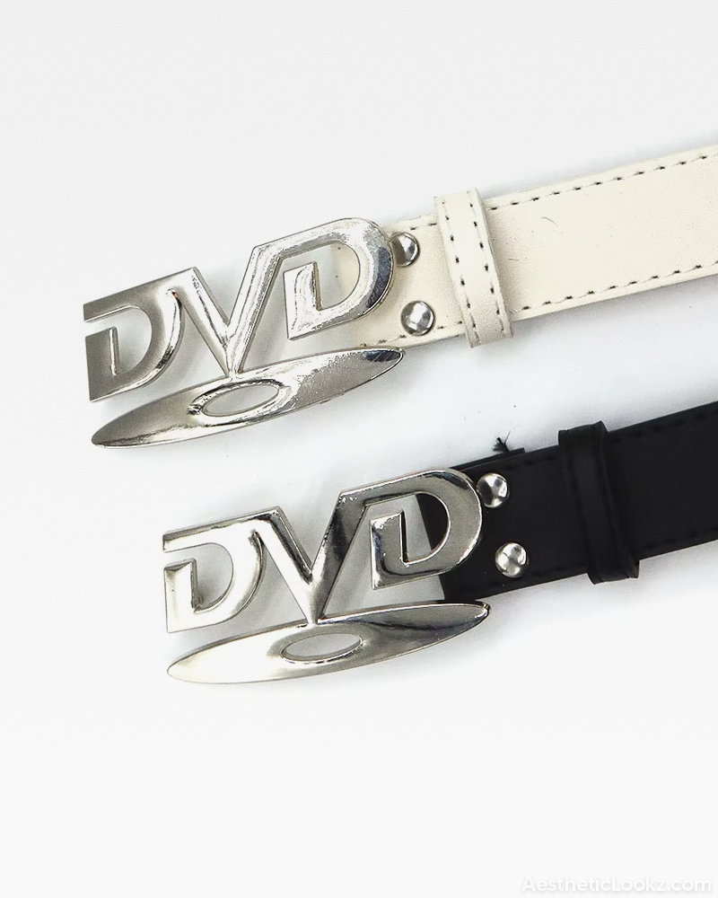 DVD Belt