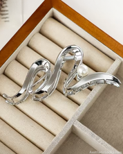 Elegant Hair Claw
