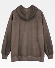 Fairy Grunge Zip Up Hoodie