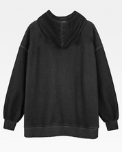 Fairy Grunge Zip Up Hoodie