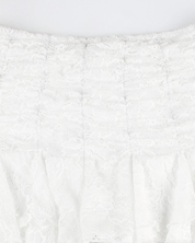 Fairycore Lace Mini Skirt