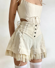 Fairycore Shorts