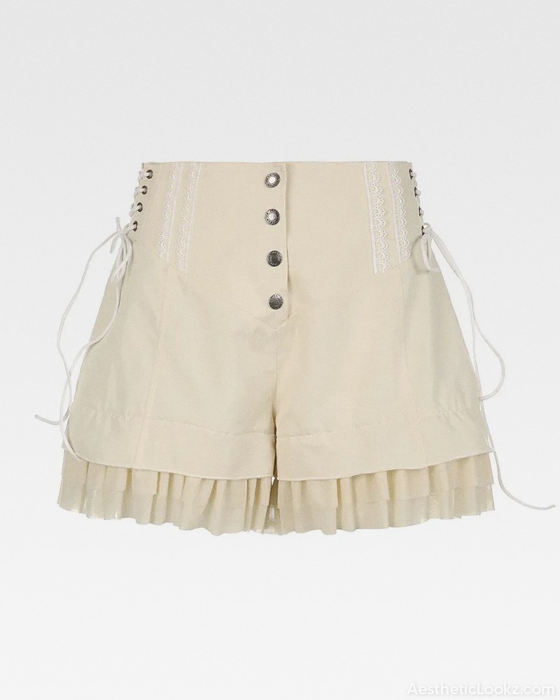 Fairycore Shorts