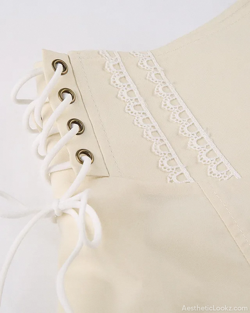 Fairycore Shorts