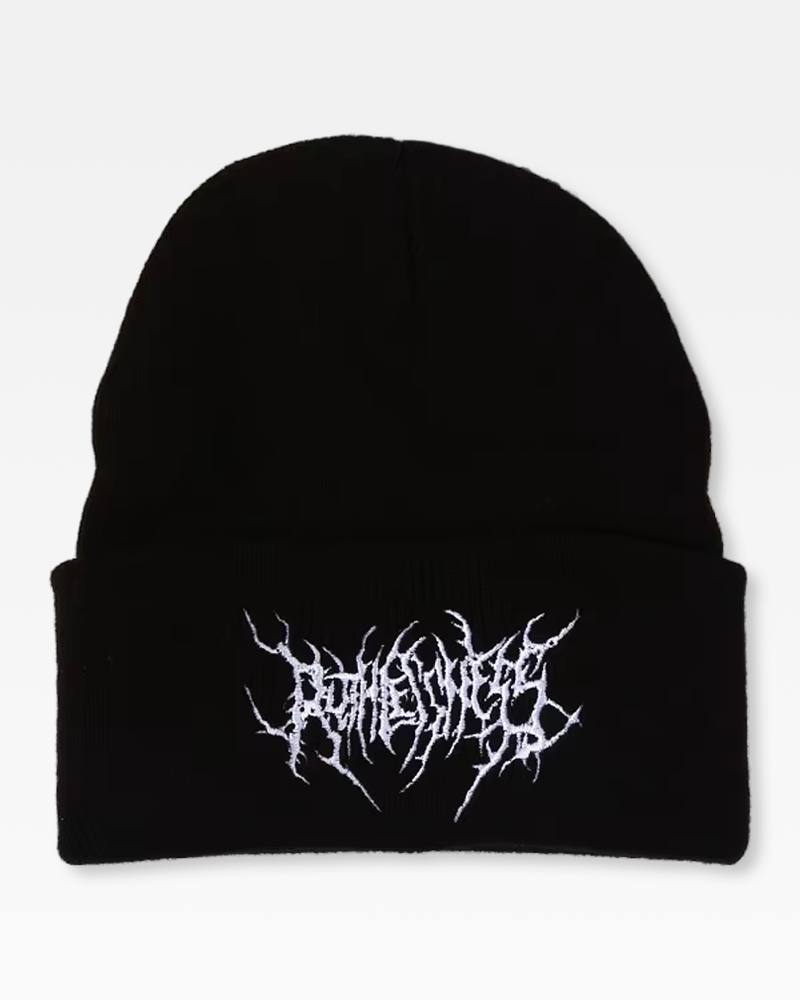 Gothic Beanie