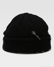 Grunge Beanie