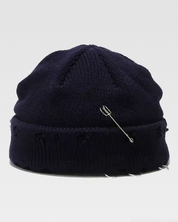 Grunge Beanie