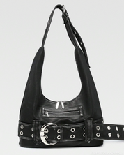 Grunge Shoulder Bag