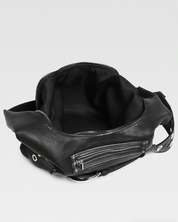 Grunge Shoulder Bag
