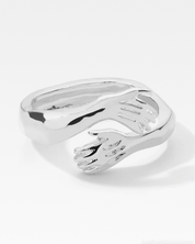 Hug Me Ring