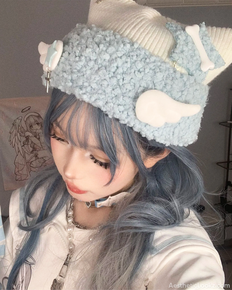 Kawaii Beanie