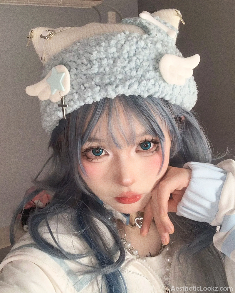 Kawaii Beanie