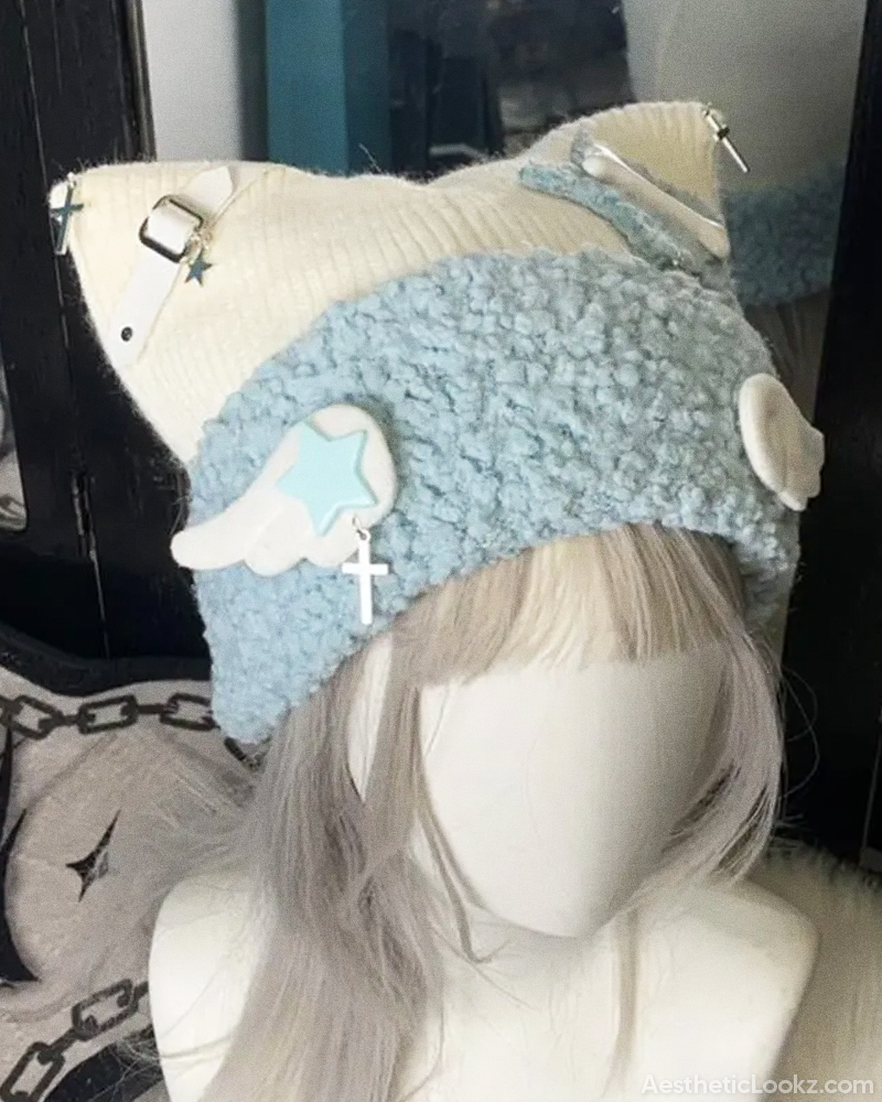 Kawaii Beanie