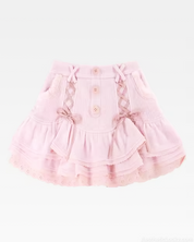 Kawaii Mini Skirt