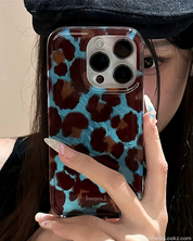 Leopard Phone Case