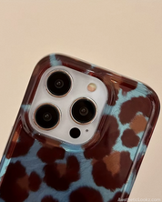 Leopard Phone Case